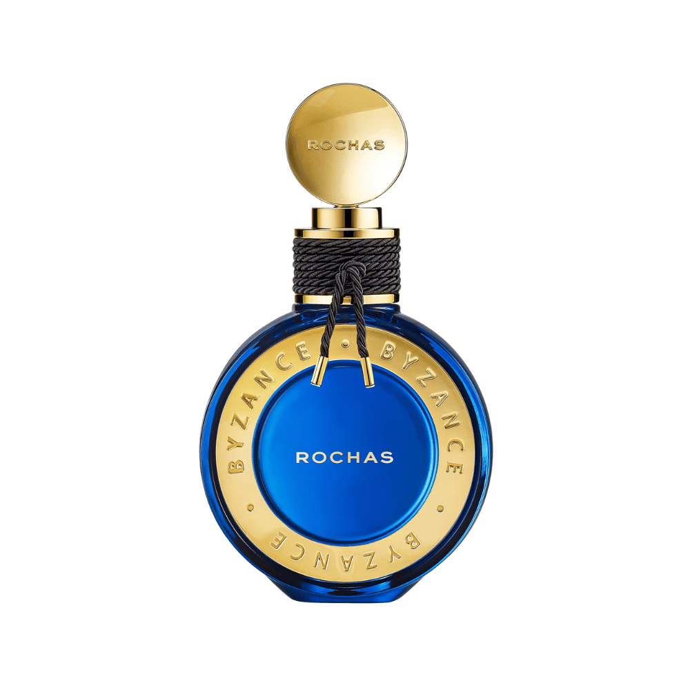 Rochas Byzance Eau de Parfum Feminino