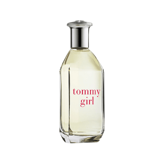 Tommy Hilfiger Tommy Girl Eau de Toilette Feminino