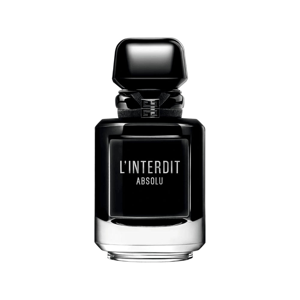Givenchy L'Interdit Absolu Intense Eau de Parfum Feminino