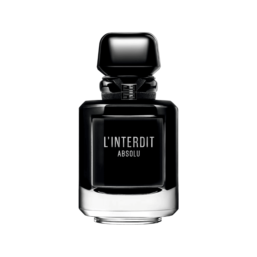 Givenchy L'Interdit Absolu Intense Eau de Parfum Feminino