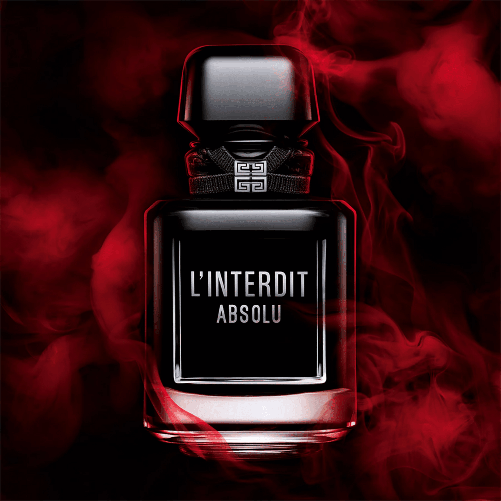 Givenchy L'Interdit Absolu Intense Eau de Parfum Feminino