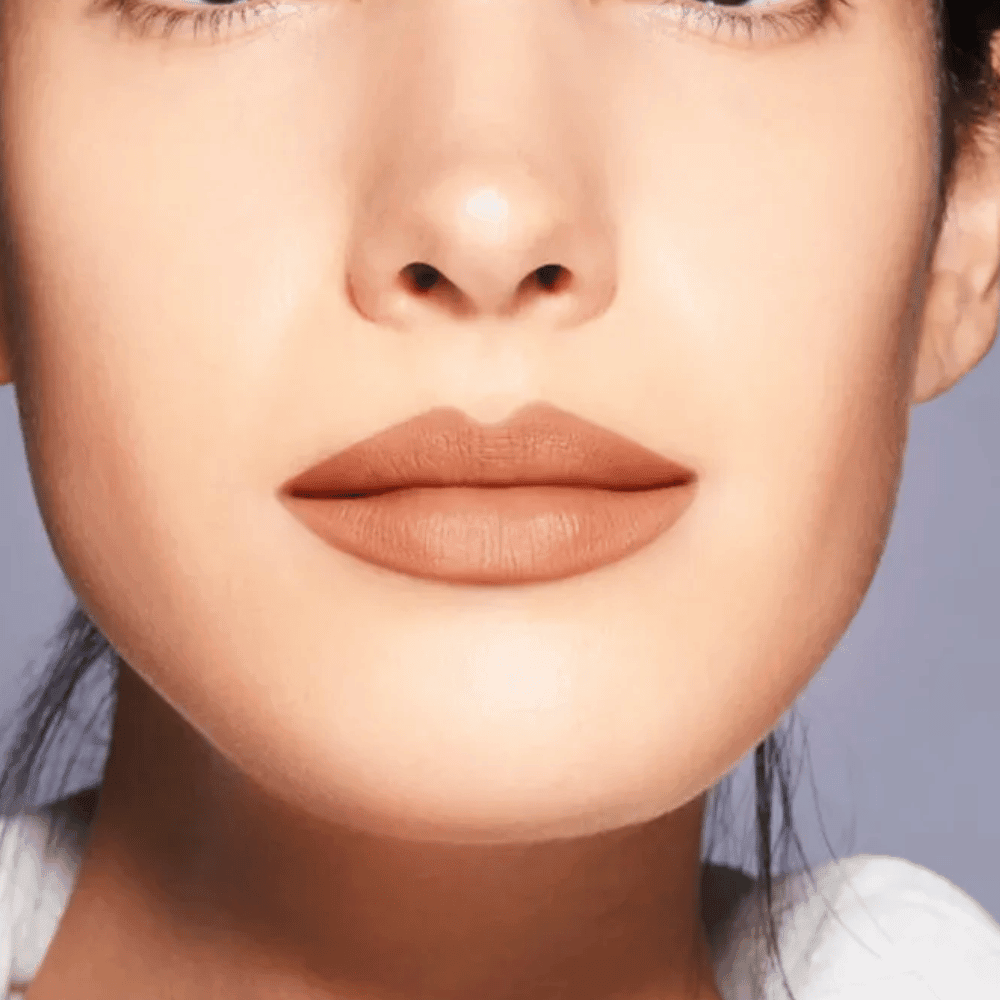 Shiseido Batom Mate Modernmatte Powder Lipstick