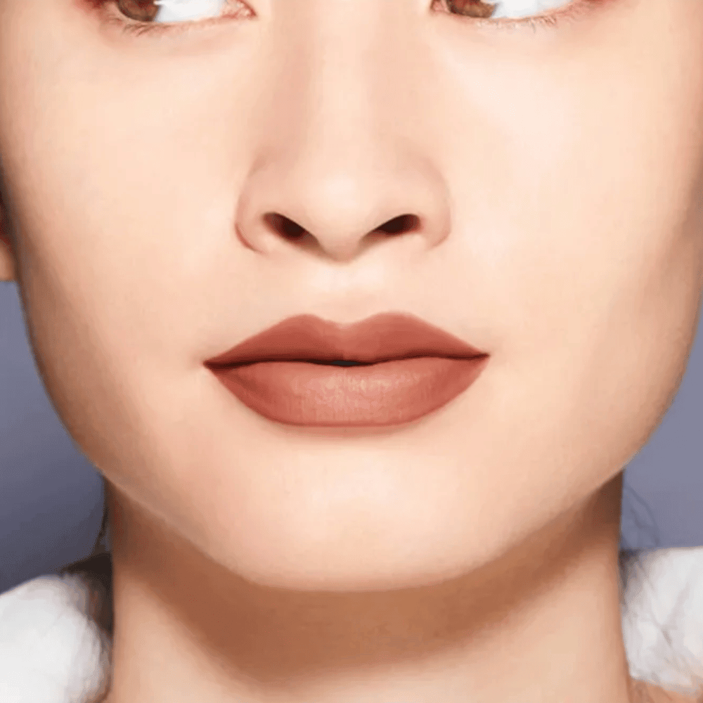 Shiseido Batom Mate Modernmatte Powder Lipstick