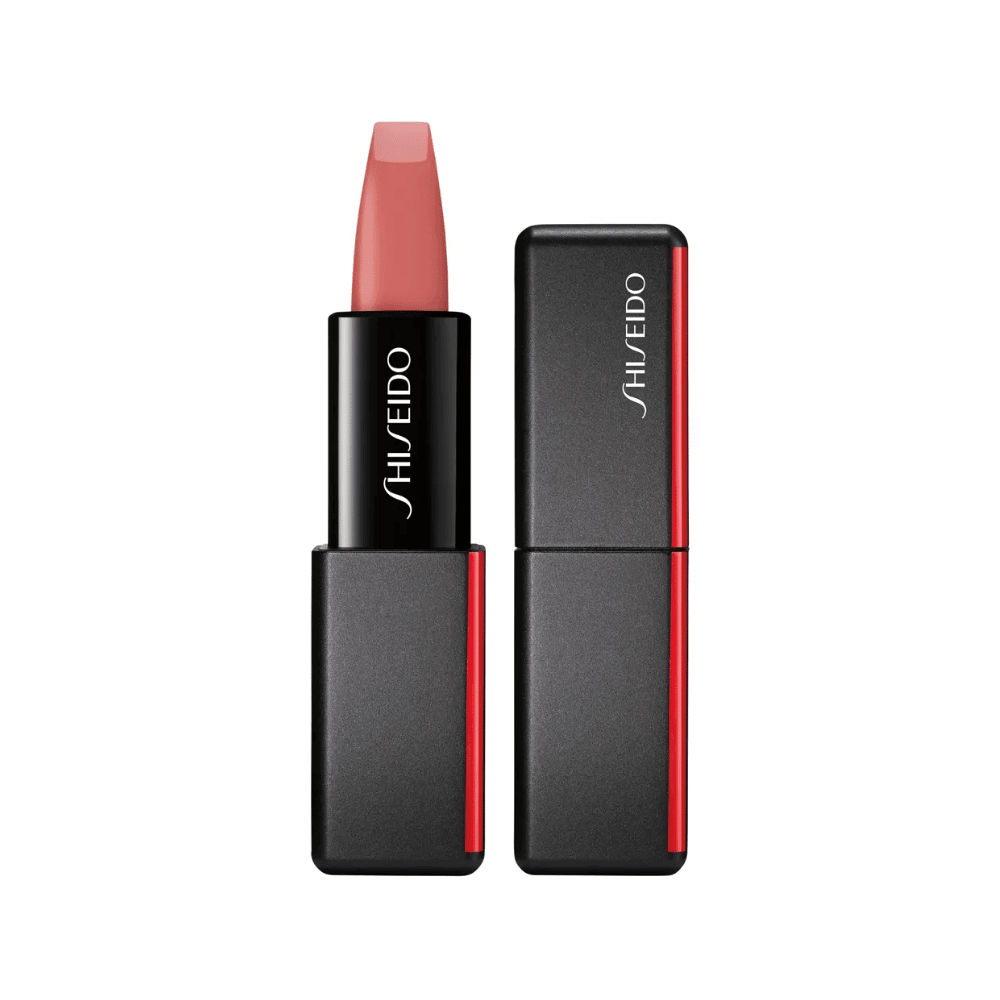 Shiseido Batom Mate Modernmatte Powder Lipstick