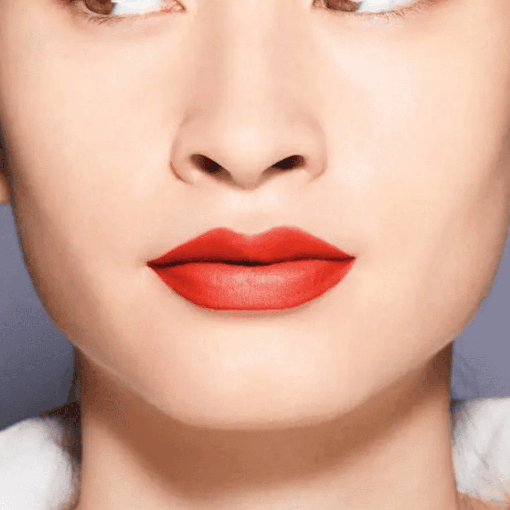 Shiseido Batom Mate Modernmatte Powder Lipstick