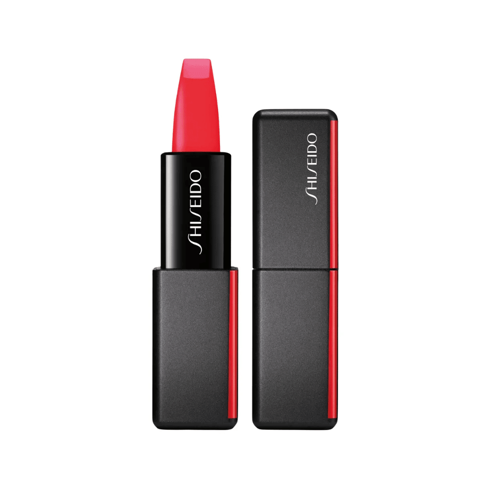 Shiseido Batom Mate Modernmatte Powder Lipstick