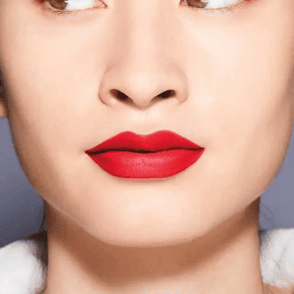 Shiseido Batom Mate Modernmatte Powder Lipstick