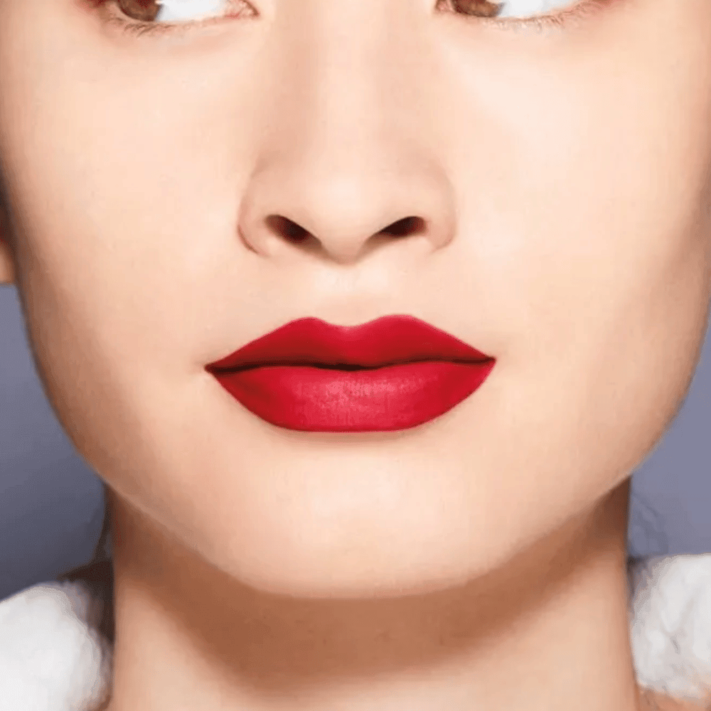 Shiseido Batom Mate Modernmatte Powder Lipstick