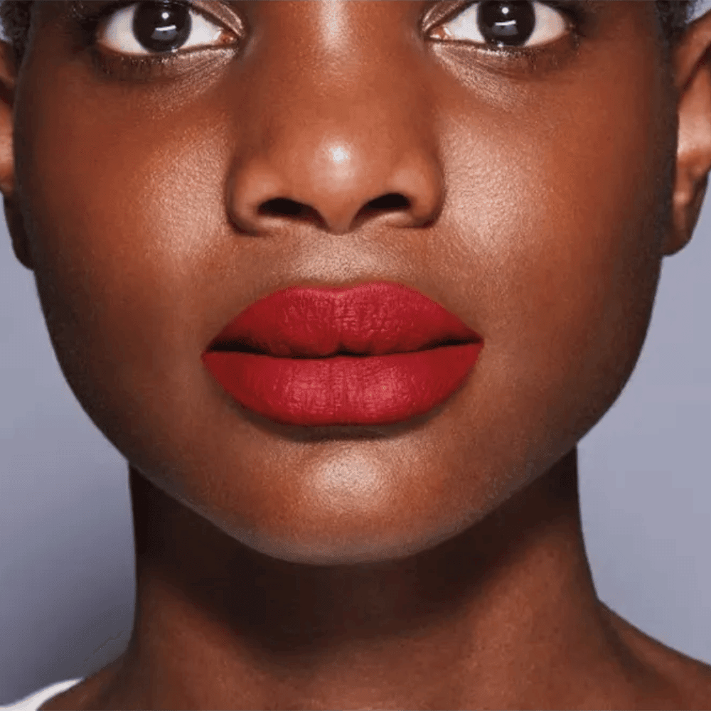 Shiseido Batom Mate Modernmatte Powder Lipstick