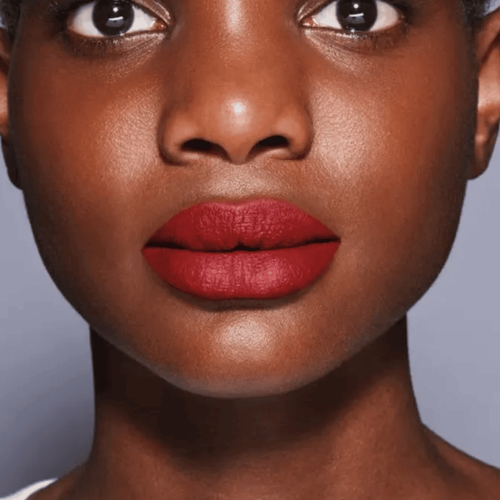 Shiseido Batom Mate Modernmatte Powder Lipstick