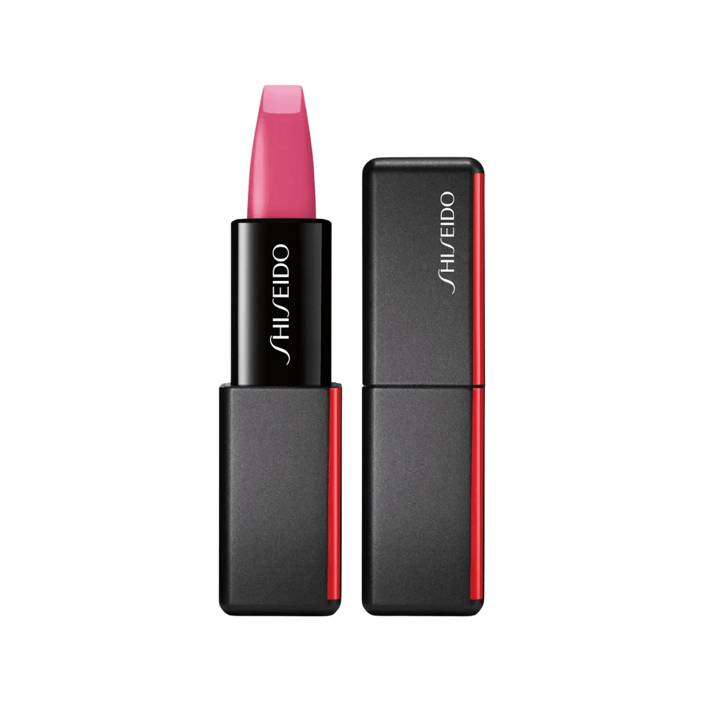Shiseido Batom Mate Modernmatte Powder Lipstick