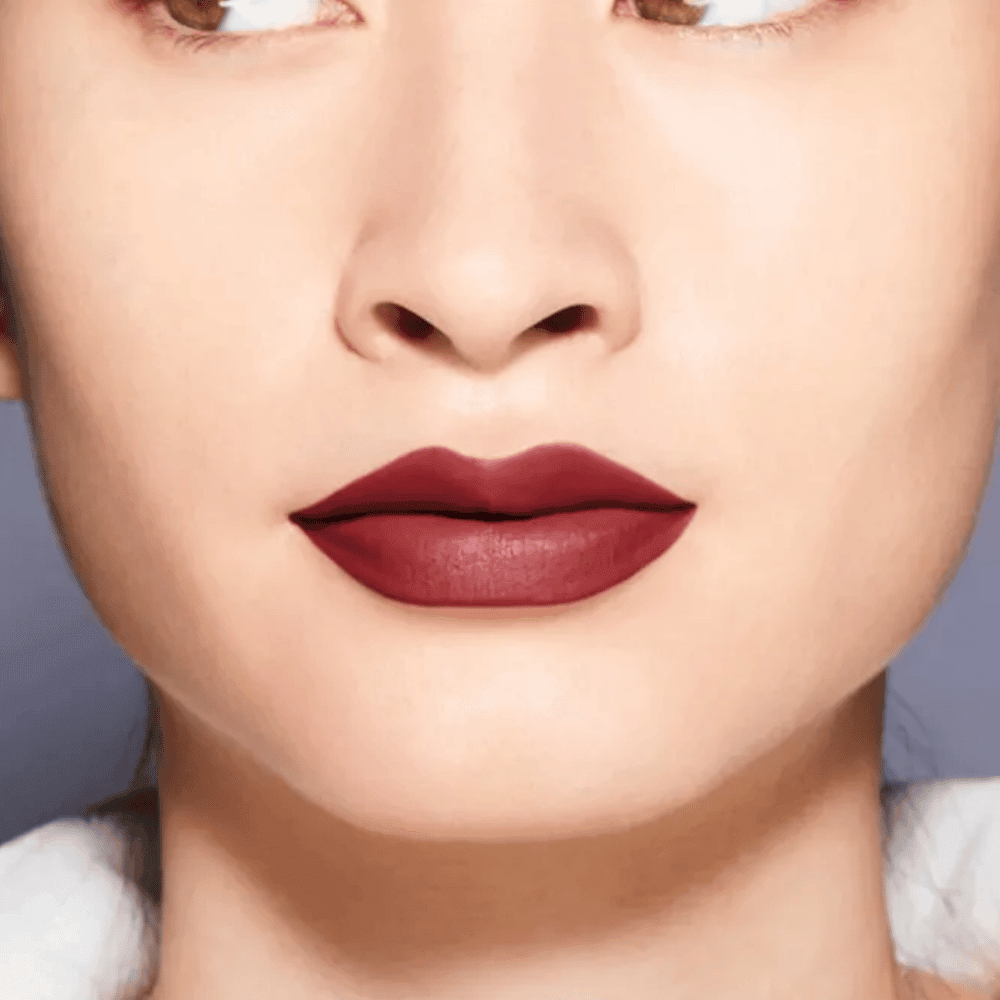 Shiseido Batom Mate Modernmatte Powder Lipstick