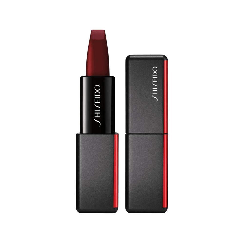 Shiseido Batom Mate Modernmatte Powder Lipstick