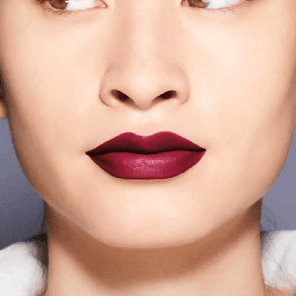 Shiseido Batom Mate Modernmatte Powder Lipstick