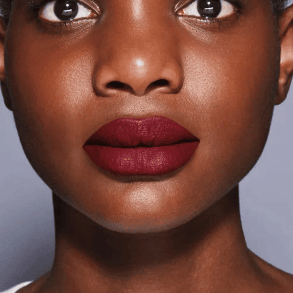 Shiseido Batom Mate Modernmatte Powder Lipstick