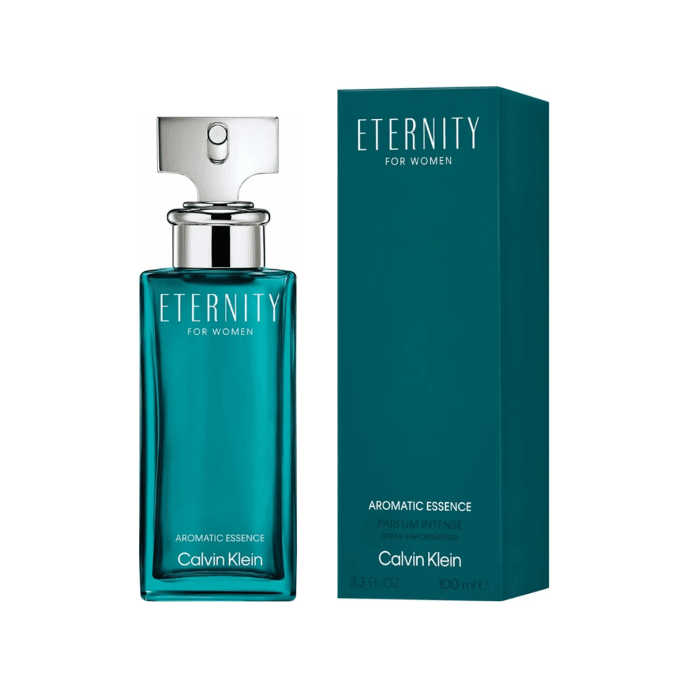 Calvin Klein Eternity Aromatic Essence Eau de Parfum Feminino