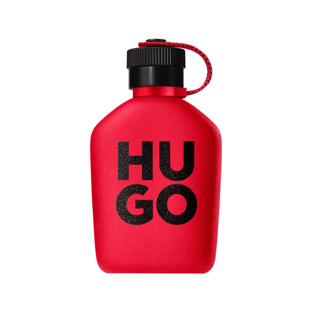 Hugo Boss Intense For Men Eau de Parfum Masculino