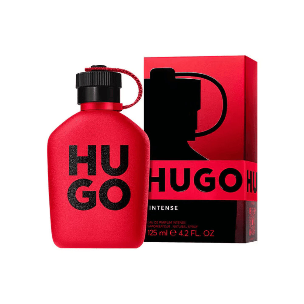 Hugo Boss Intense For Men Eau de Parfum Masculino
