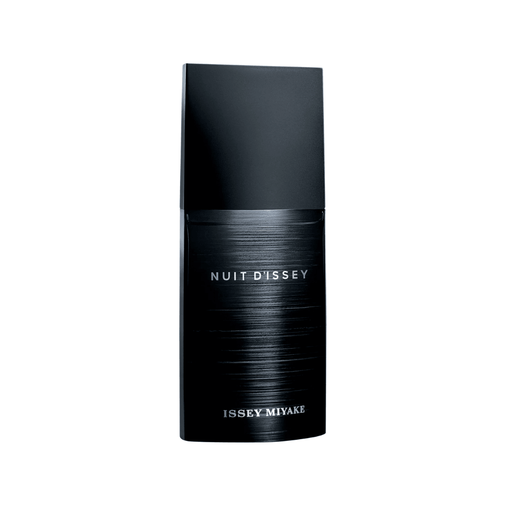 Issey Miyake Nuit D'Issey Eau de Toilette Masculino