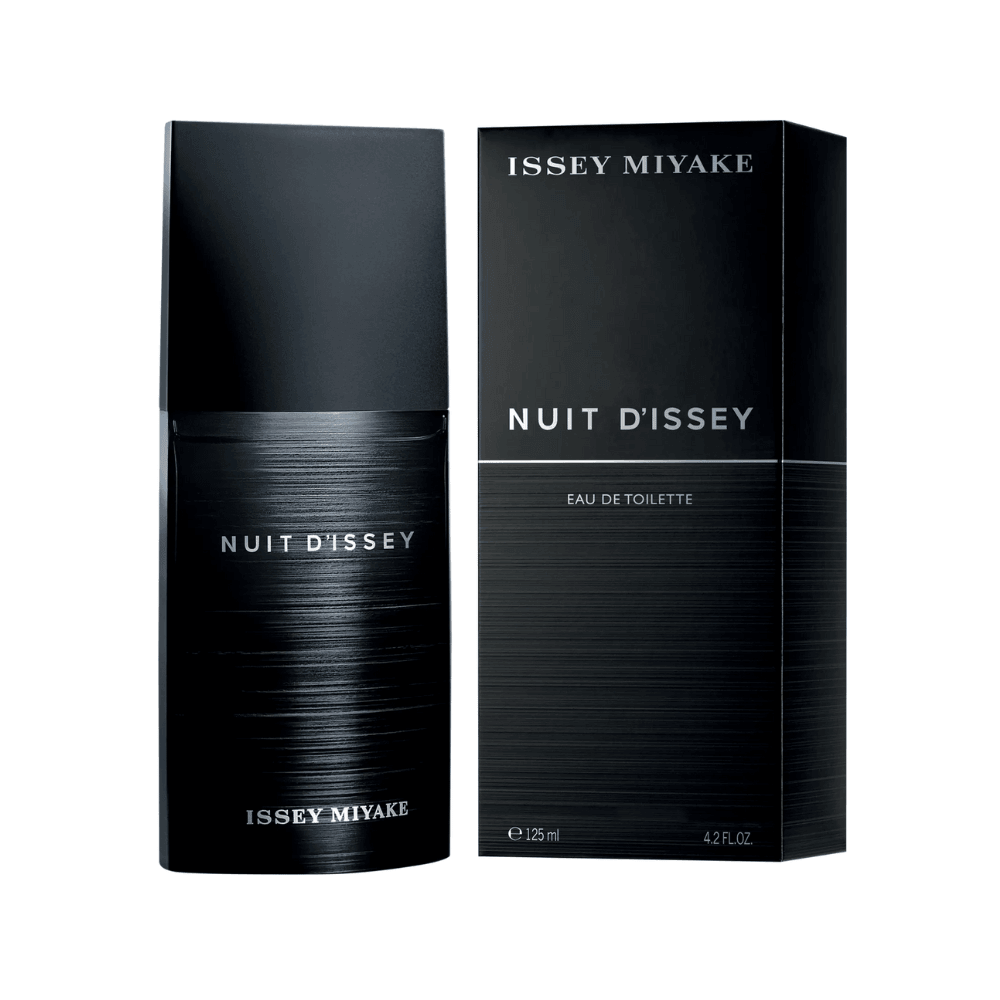 Issey Miyake Nuit D'Issey Eau de Toilette Masculino