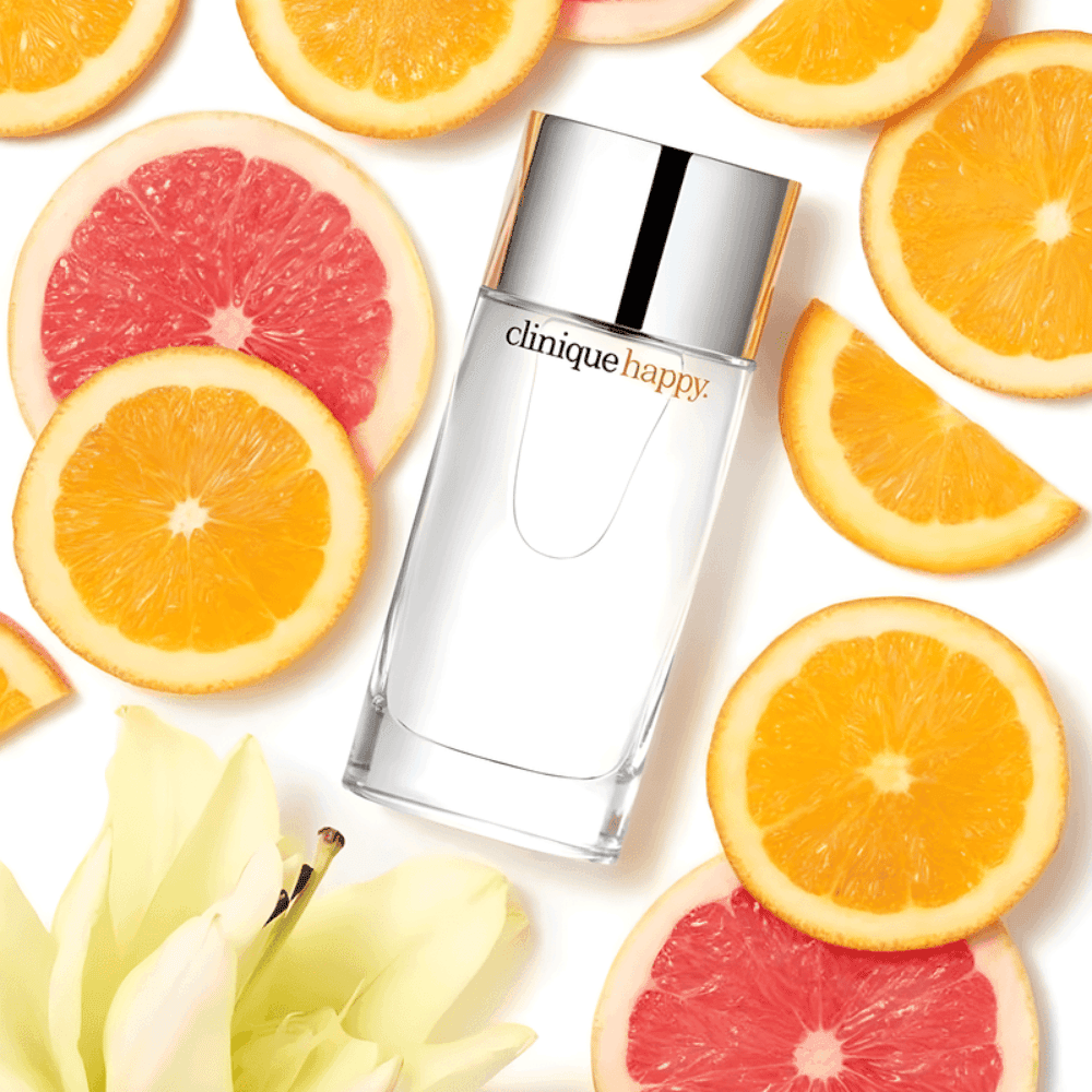 Clinique Happy Eau de Toilette Feminino