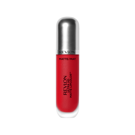 Revlon Batom Líquido Ultra HD Matte Lipcolor