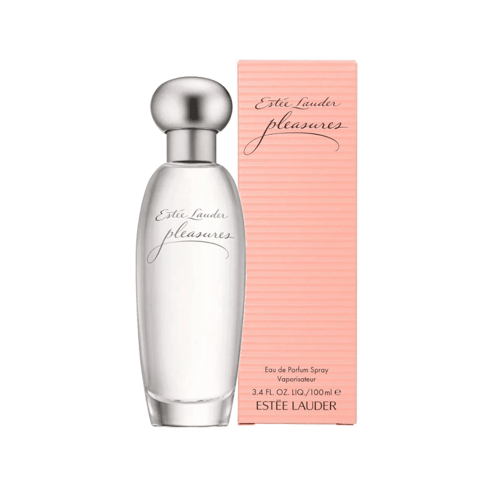Esteé Lauder Pleasures Eau de Parfum Feminino