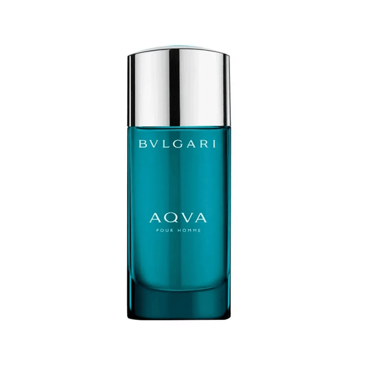 Bvlgari Aqva Eau de Toilette Masculino