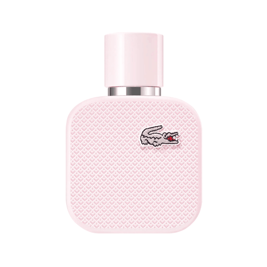 Lacoste Rose Eau de Parfum Feminino