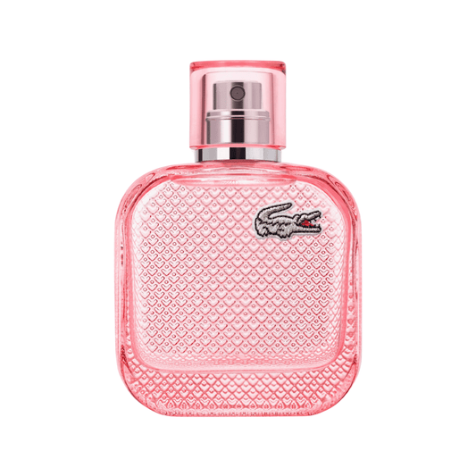 Lacoste Rose Sparkling Eau de Toilette Feminino