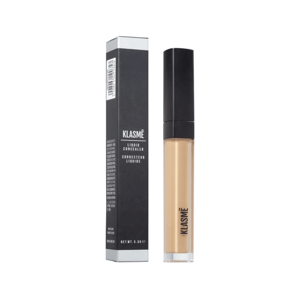 Klasme Corretivo Líquido Liquid Concealer
