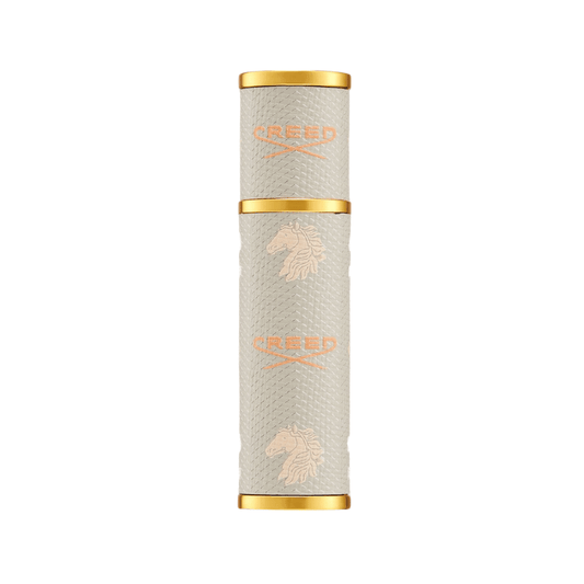 Creed Refillable Travel Spray Perfume Atomizer Bege 5ml