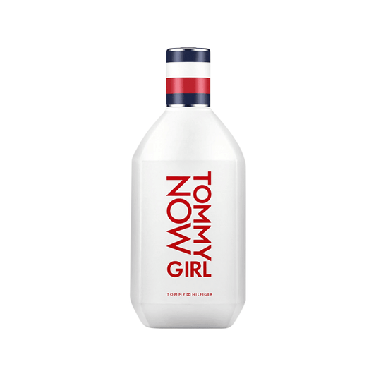 Tommy Hilfiger Tommy Girl Now Eau de Toilette Feminino