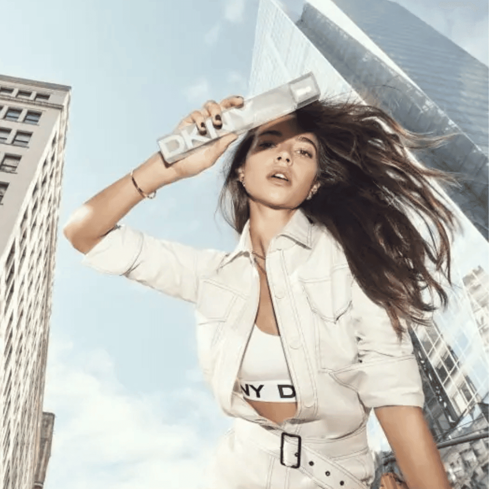 DKNY Women Eau de Toilette Feminino