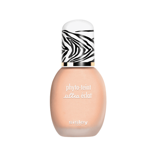 Sisley Base Líquida Phyto-Teint Ultra Eclat