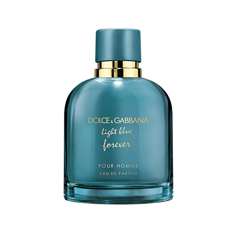 Dolce & Gabbana Light Blue Forever Pour Homme Eau de Parfum Masculino