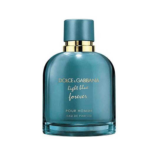 Dolce & Gabbana Light Blue Forever Pour Homme Eau de Parfum Masculino