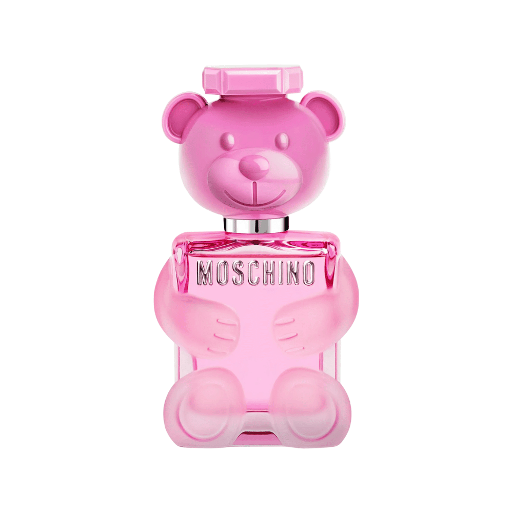 Moschino Toy 2 Bubble Gum Eau de Toilette Feminino