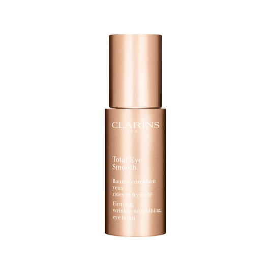 Clarins Balm para os Olhos Total Eye Smooth