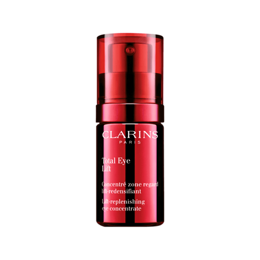 Clarins Creme para os Olhos Total Eye Lift