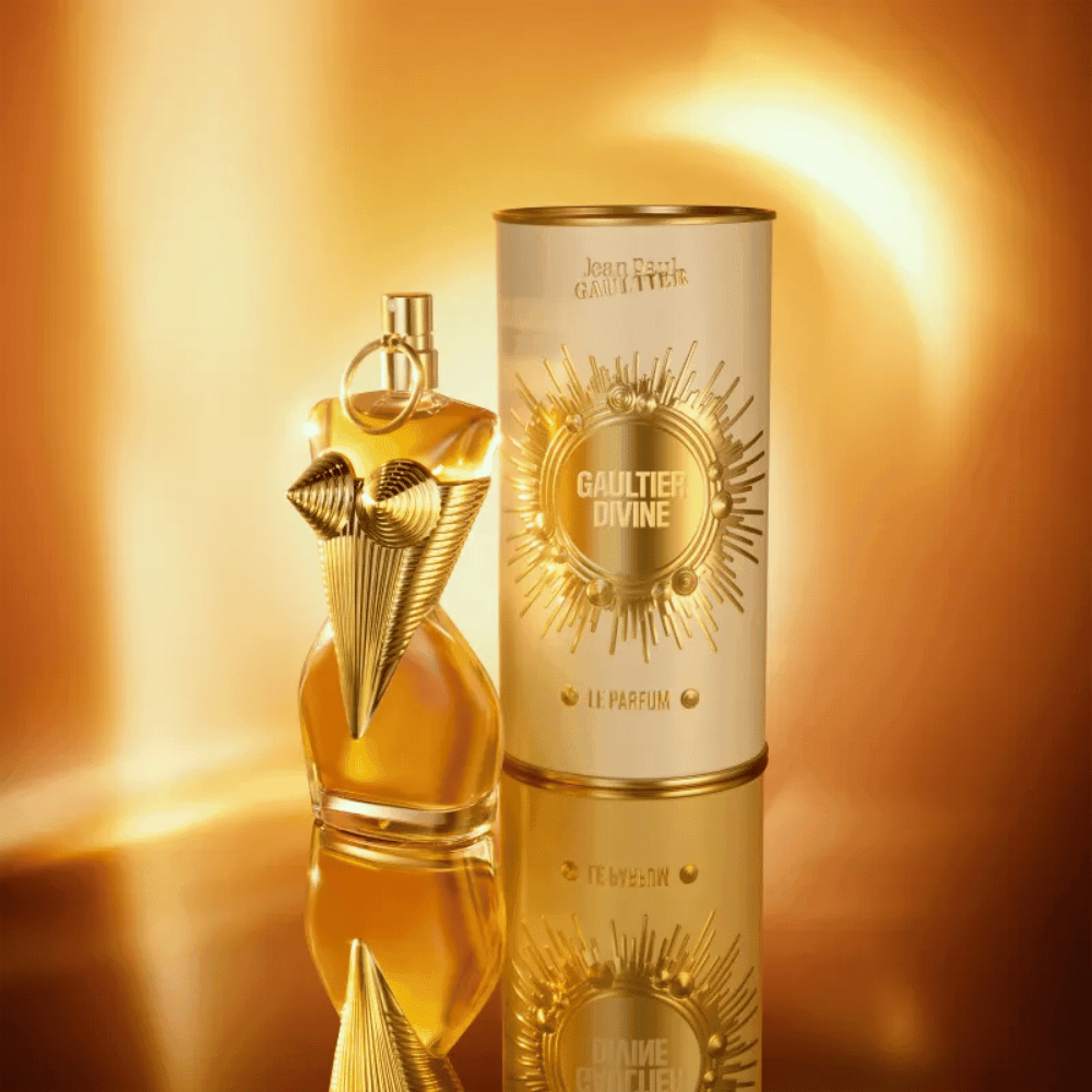 Jean Paul Gaultier Divine Le Parfum Intense Feminino