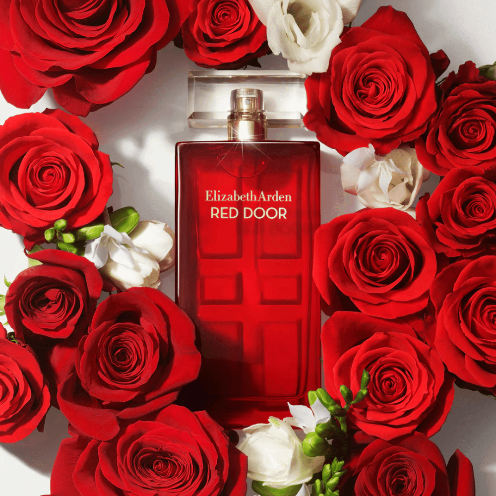 Elizabeth Arden Red Door Eau de Toilette Feminino