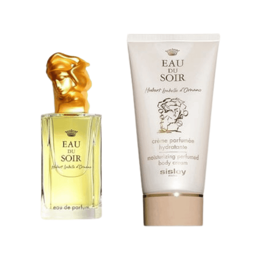 Sisley Kit I Love My Fragrance Eau Du Soir Feminino + Body Lotion