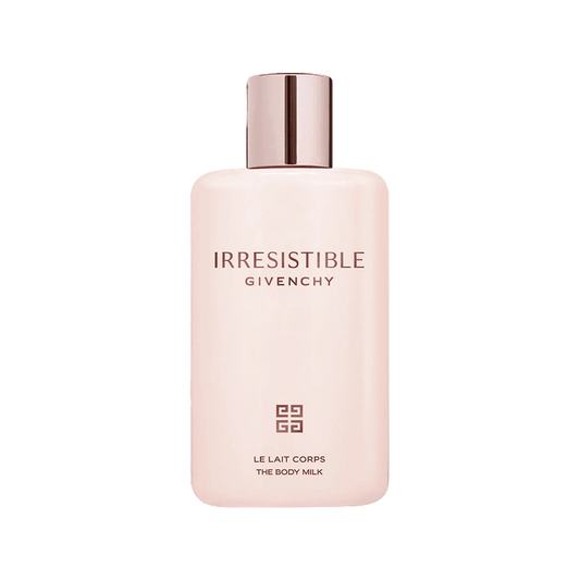 Givenchy Loção Corporal Irresistible The Body Milk