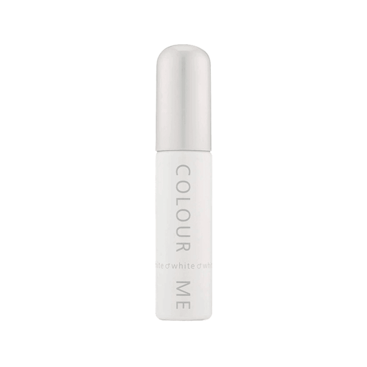 Colour Me Homme White Eau de Parfum Masculino
