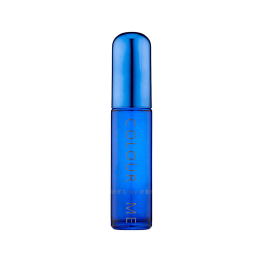 Colour Me Homme Blue Eau de Parfum Masculino