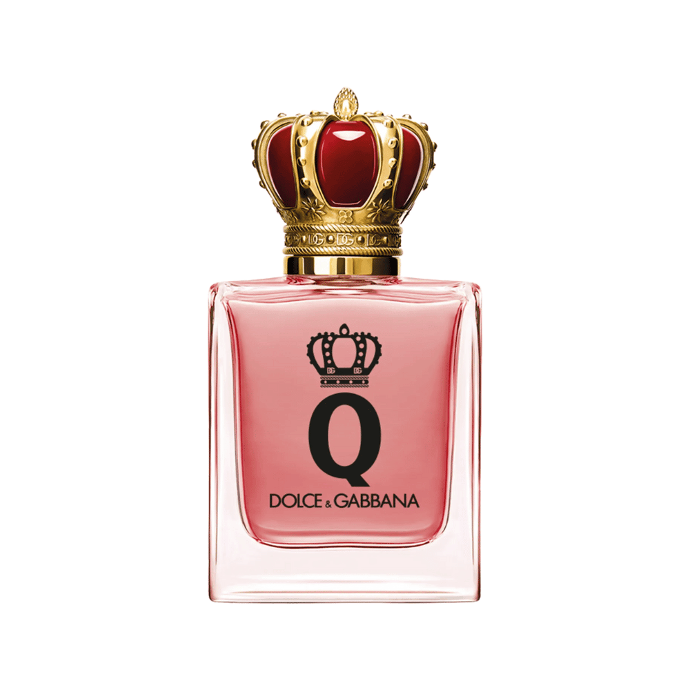 Dolce & Gabbana Q Intense Her Eau de Parfum Feminino