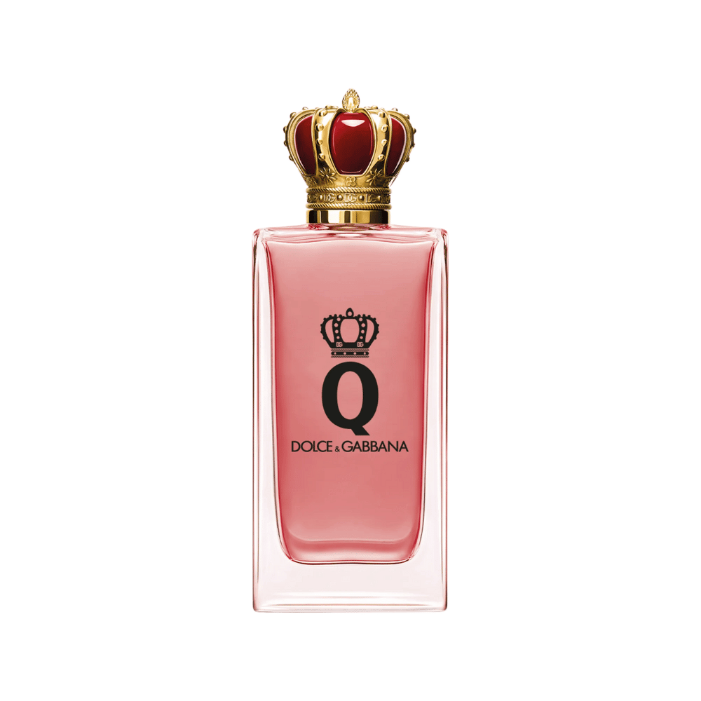 Dolce & Gabbana Q Intense Her Eau de Parfum Feminino