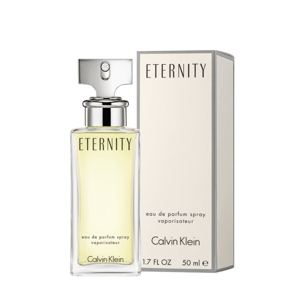 Calvin Klein Eternity For Woman Eau de Parfum Feminino