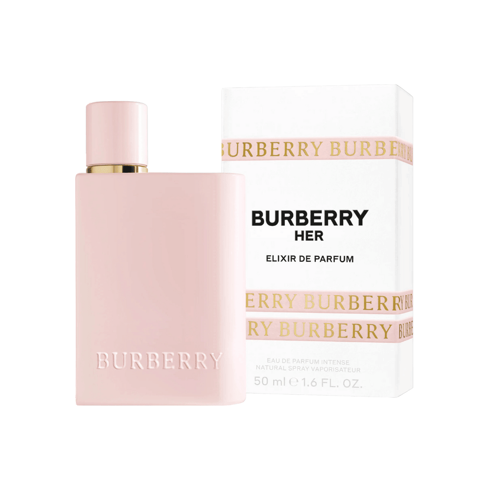 Burberry Her Elixir Intense Eau de Parfum
